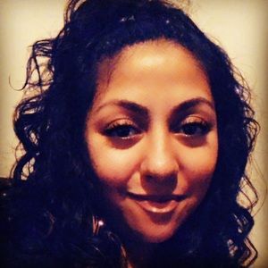 Meet your Posher, Abigail